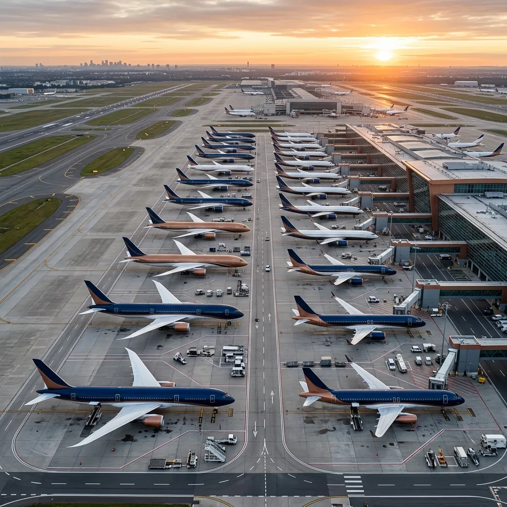 Fleet Transition