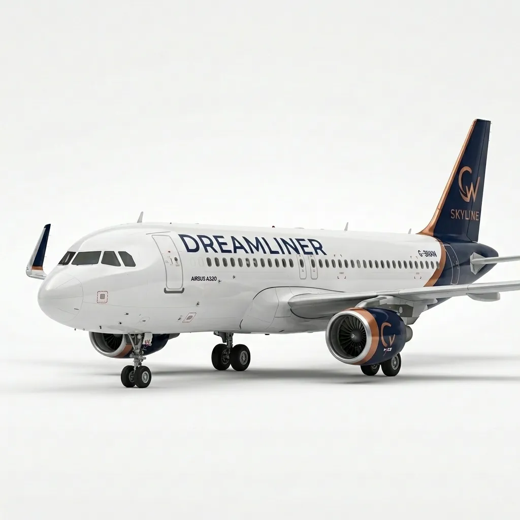 A320