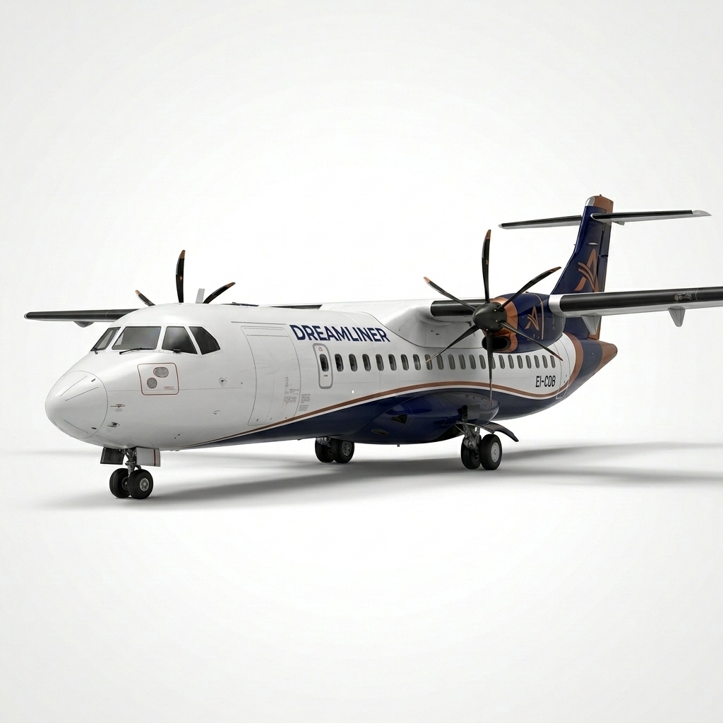 ATR 72