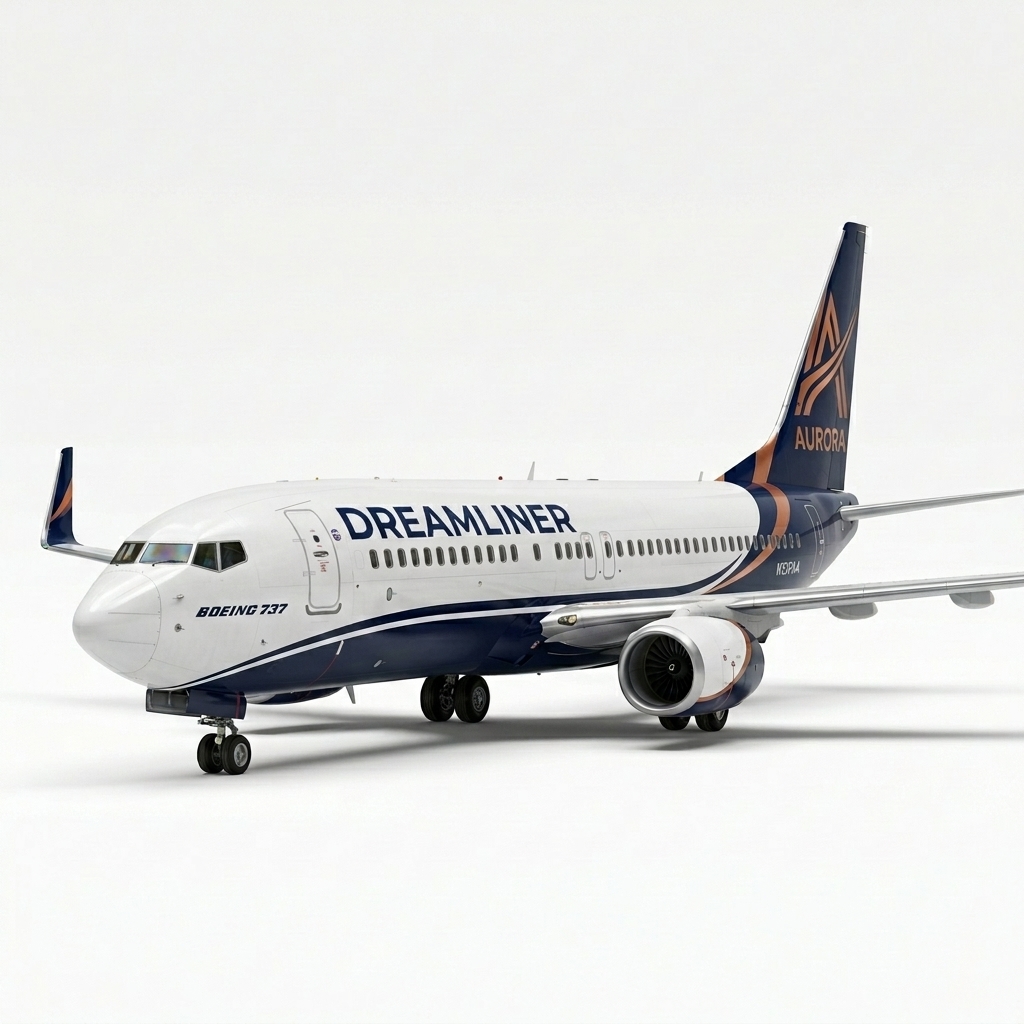 B737