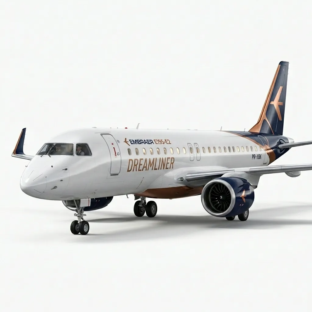 EMBRAER