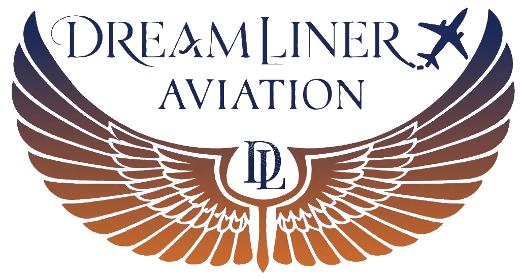 Dreamliner Logo